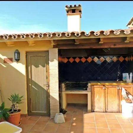 Piscina Climatizada Privada En Chalet Denia