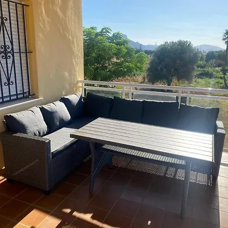 Piscina Climatizada Privada En Дения